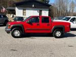 2004 Chevrolet Colorado Pic 2468_V2025111215311700082