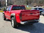 2004 Chevrolet Colorado Pic 2468_V2025111215311700083