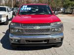 2004 Chevrolet Colorado Pic 2468_V2025111215311700086