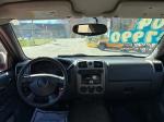 2004 Chevrolet Colorado Pic 2468_V2025111215311700087