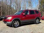 2009 Kia Borrego Pic 2468_V202511121531180009