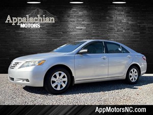 2008 Toyota Camry LE for sale by dealer