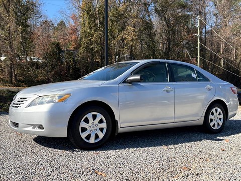 2008 Toyota Camry LE