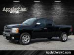 2009 Chevrolet Silverado 1500 Pic 2468_V202511181530270003