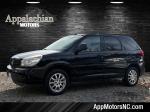2007 Buick Rendezvous Pic 2468_V202511181530320005