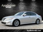 2013 Hyundai Genesis Pic 2468_V202511181530340006