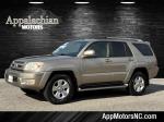 2004 Toyota 4Runner Pic 2468_V202511181530380008
