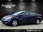 2013 Hyundai Elantra Pic 2468_V202511181530430010