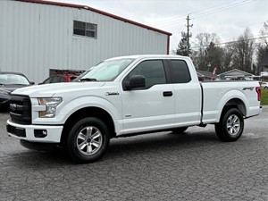 2015 Ford F-150 XL for sale by dealer