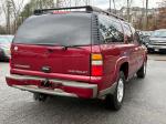 2005 Chevrolet Suburban Pic 2468_V2025112515311600024