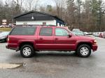 2005 Chevrolet Suburban Pic 2468_V2025112515311600025