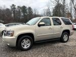 2007 Chevrolet Tahoe Pic 2468_V202511251531190003