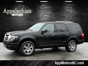 2012 Ford Expedition Limited for sale by dealer