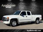2006 Gmc Sierra 1500 Pic 2468_V202512091530390003