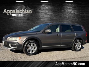2009 Volvo XC70 3.2 for sale by dealer