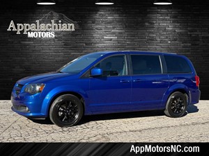 2019 Dodge Grand Caravan GT for sale by dealer