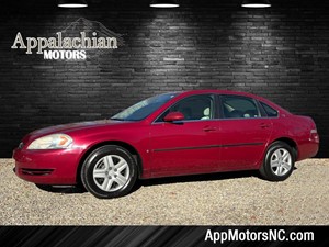 2006 Chevrolet Impala LT for sale by dealer