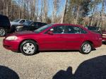2006 Chevrolet Impala Pic 2468_V2025121615305900062