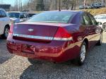 2006 Chevrolet Impala Pic 2468_V2025121615305900064