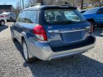 2008 Subaru Outback Pic 2468_V2025121615310500083