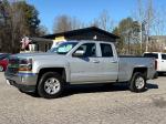 2016 Chevrolet Silverado 1500 Pic 2468_V202512161531100010