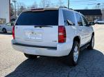 2010 Chevrolet Tahoe Pic 2468_V2025121615311600124