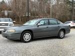 2004 Chevrolet Impala Pic 2468_V202512231230390000