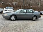 2004 Chevrolet Impala Pic 2468_V2025122312303900002