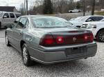 2004 Chevrolet Impala Pic 2468_V2025122312303900003