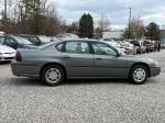 2004 Chevrolet Impala Pic 2468_V2025122312303900005
