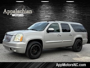2007 GMC Yukon XL Denali for sale by dealer