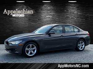 2014 BMW 3 Series 328i xDrive for sale by dealer