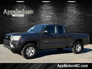 2013 Toyota Tacoma Base for sale by dealer