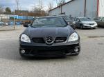 2010 Mercedes-Benz Slk Pic 2468_V2026010715304100006