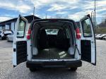 2014 Chevrolet Express Pic 2468_V20260113153049000214