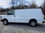 2014 Chevrolet Express Pic 2468_V2026011315304900022