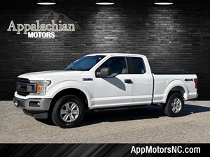 2019 Ford F-150 XL for sale by dealer
