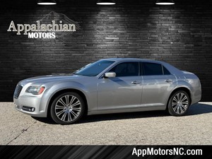 2013 Chrysler 300 S for sale by dealer