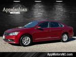 2016 Volkswagen Passat Pic 2468_V202601201530400000
