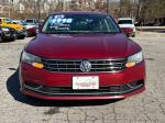 2016 Volkswagen Passat Pic 2468_V2026012015304000006