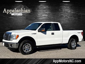 2011 Ford F-150 XLT for sale by dealer
