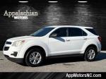 2012 Chevrolet Equinox Pic 2468_V202601201530550006