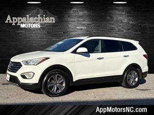 2016 Hyundai SANTA FE SE for sale by dealer