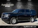 2015 Chevrolet Tahoe Pic 2468_V202601271530290002