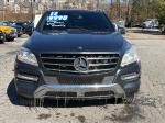 2012 Mercedes-Benz M-Class Pic 2468_V2026012715303300036