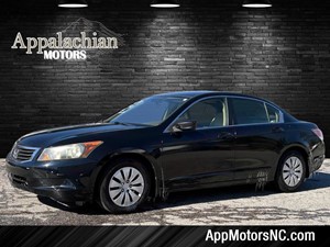 2008 Honda Accord LX for sale by dealer