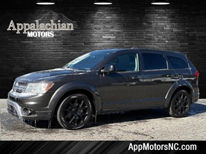 2016 Dodge Journey R/T for sale by dealer