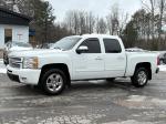 2013 Chevrolet Silverado 1500 Pic 2468_V202602031530180000