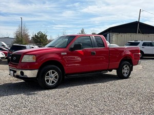 2006 Ford F-150 XLT for sale by dealer