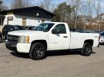 2011 Chevrolet Silverado 1500 Pic 2468_V202602101531430005